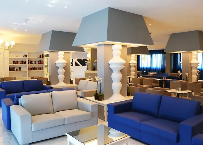 Atlantic Palace (adults Only) 4* סורנטו