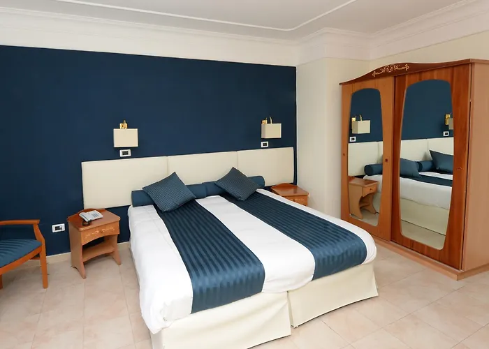 Hotel Atlantic Palace (adults Only) 4*