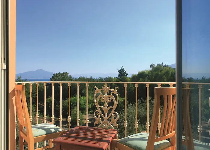 Atlantic Palace (adults Only) מלון