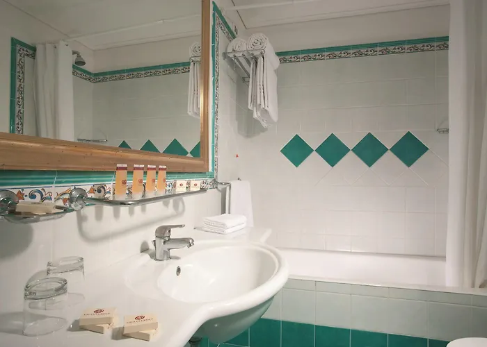 Atlantic Palace (adults Only) 4* סורנטו