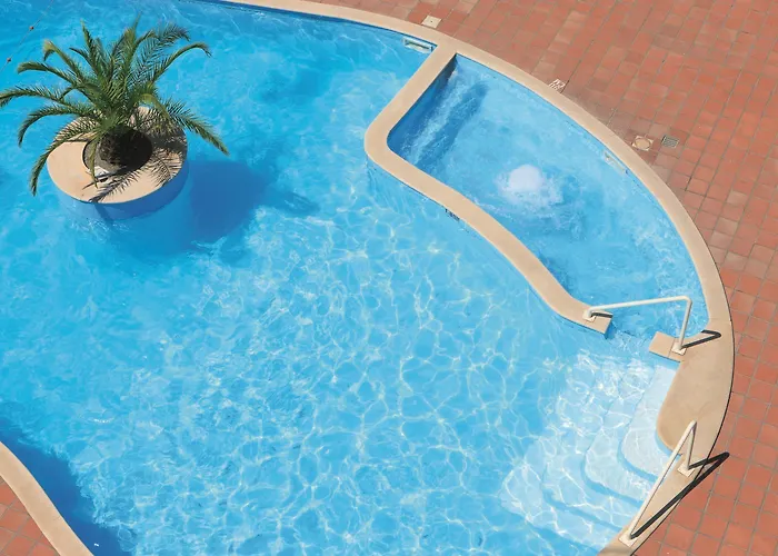 Hotel Atlantic Palace (adults Only) 4*