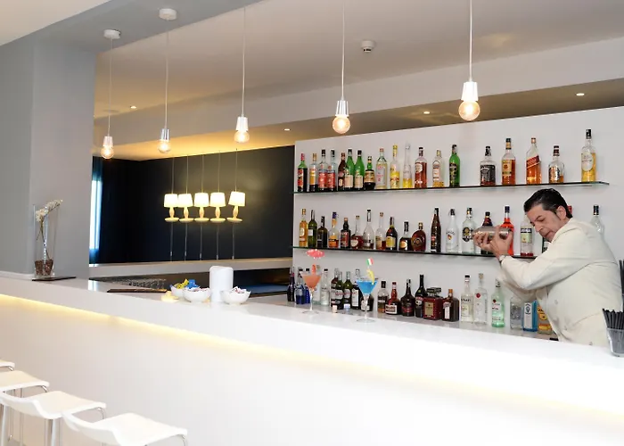 Atlantic Palace (adults Only) 4* סורנטו