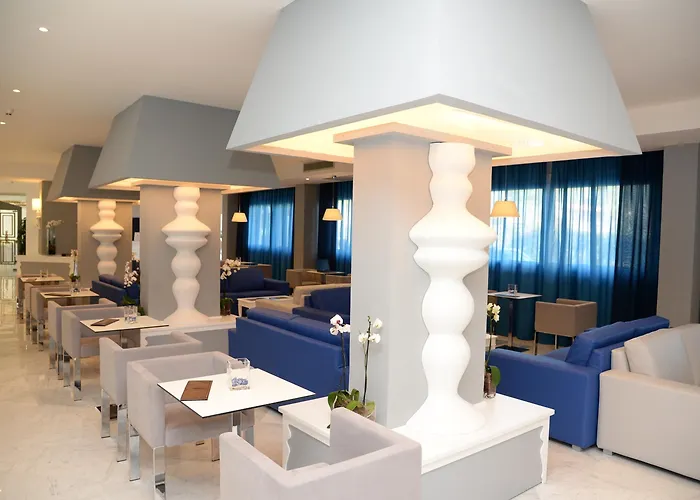 Szálloda Atlantic Palace (adults Only)