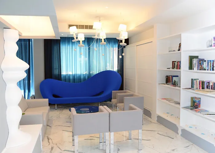 Atlantic Palace (adults Only) 4*