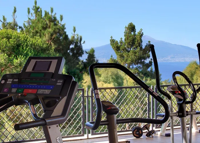 Atlantic Palace (adults Only) Szálloda