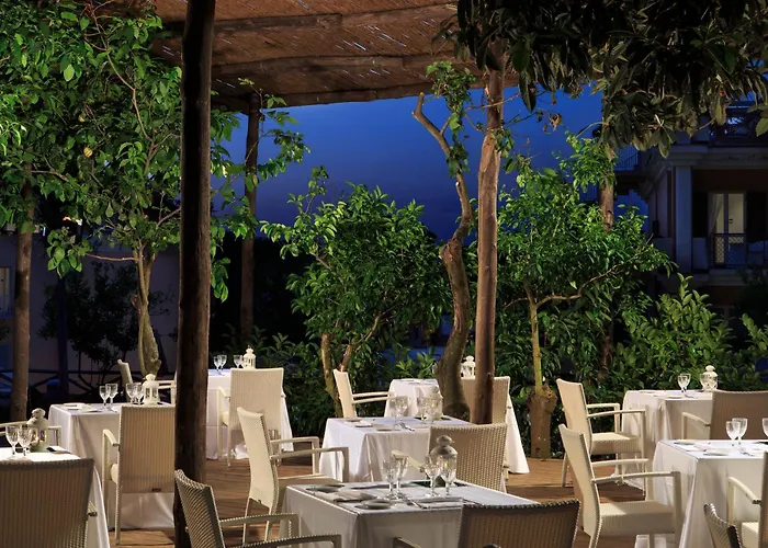 מלון Atlantic Palace (adults Only) 4*