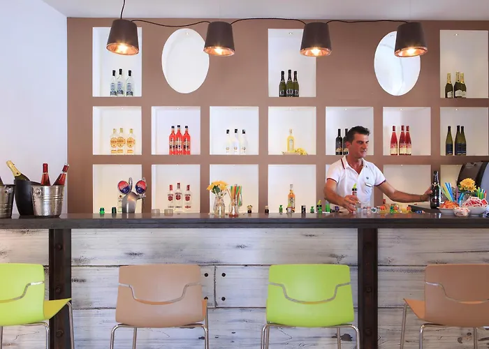 Atlantic Palace (adults Only)