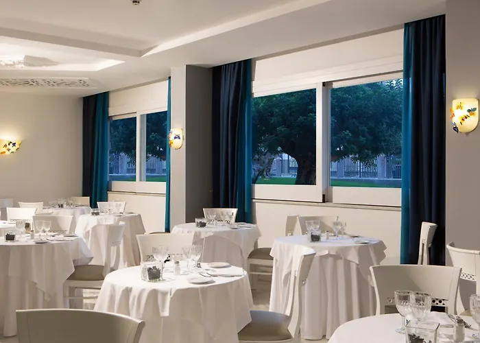 Atlantic Palace (adults Only) Szálloda 4*