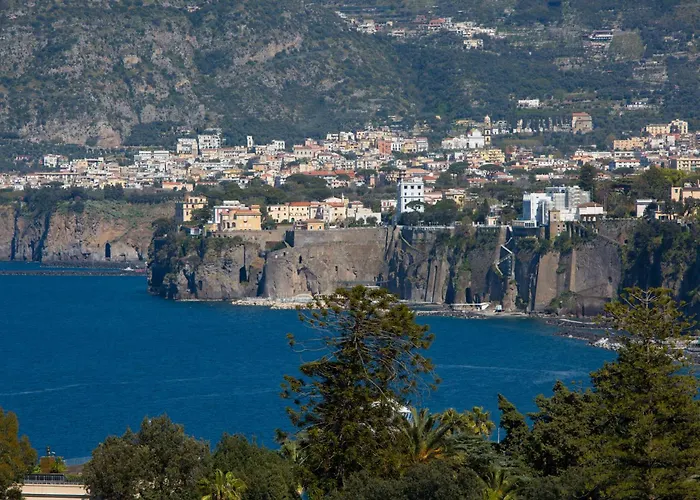 Atlantic Palace (adults Only) Sorrento