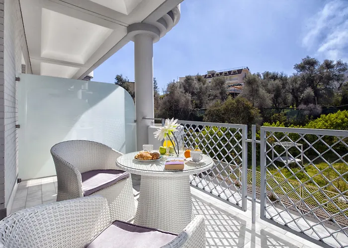 Atlantic Palace (adults Only) 4*