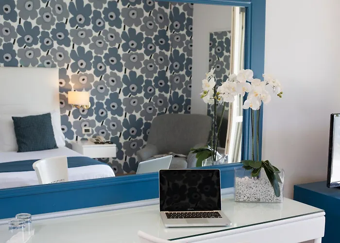 Atlantic Palace (adults Only) 4* Sorrento