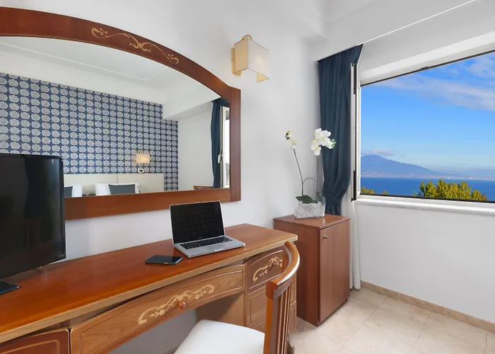 מלון Atlantic Palace (adults Only)