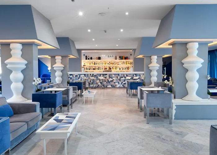 Atlantic Palace (adults Only) 4* Sorrento