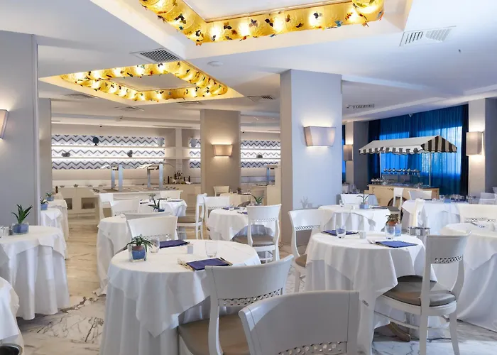 מלון Atlantic Palace (adults Only)