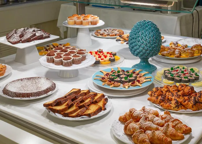 Atlantic Palace (adults Only) מלון 4*