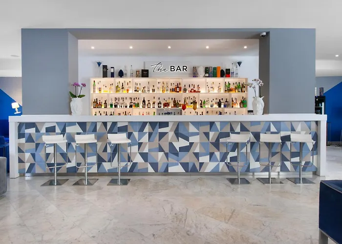 Atlantic Palace (adults Only) 4* סורנטו