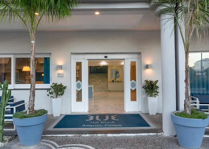 Atlantic Palace (adults Only) Hotel