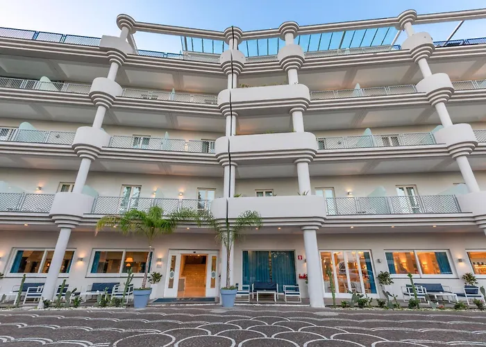 Szálloda Atlantic Palace (adults Only)