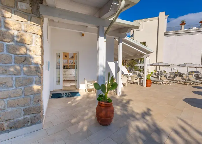 Atlantic Palace (adults Only) סורנטו