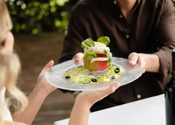 מלון Atlantic Palace (adults Only)