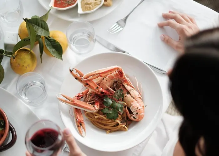 Atlantic Palace (adults Only) מלון 4*